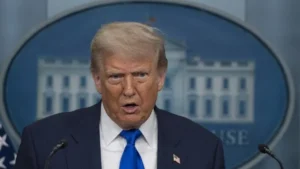 Trump’tan dünyayı sarsacak Hürmüz Boğazı çıkışı: ABD toprağı ilan edeceğim