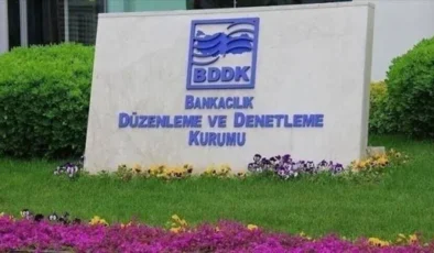 BDDK’den tasarruf finansman şirketlerine yeni kurallar: Limitler yükseldi
