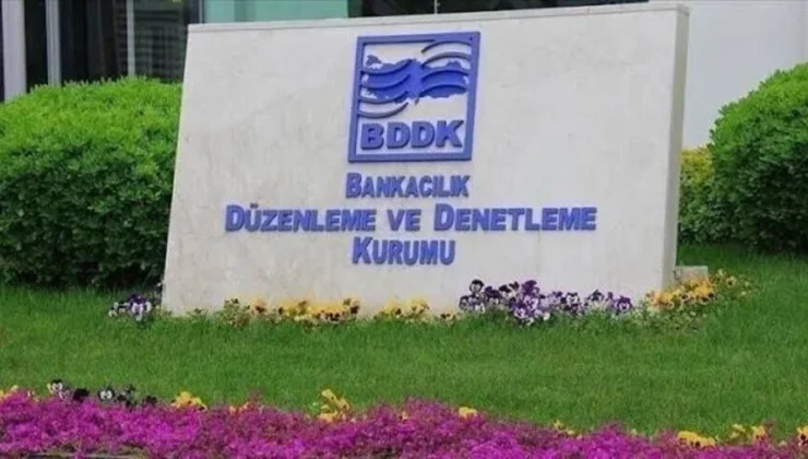 BDDK’den tasarruf finansman şirketlerine yeni kurallar: Limitler yükseldi