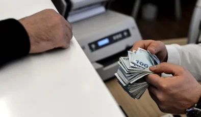 KOBİ’lere 30 milyon liraya kadar finansman desteği