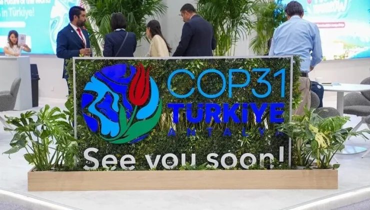 COP31’de taahhütlerin eyleme dönüşmesi hedefleniyor