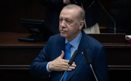 Yürürlüğe giren yeni kanun için Cumhurbaşkanı Erdoğan’dan teşekkür ve birlik mesajı