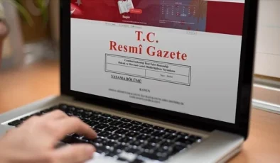 Tarım arazilerinin kullanımına ilişkin yönetmelikte değişiklik