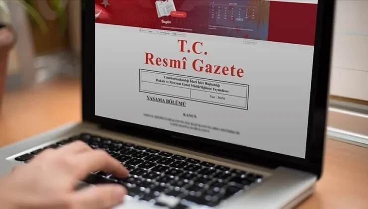 Tarım arazilerinin kullanımına ilişkin yönetmelikte değişiklik