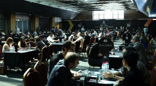 E-ihracatın kalbi Eylül’de İstanbul’da atacak