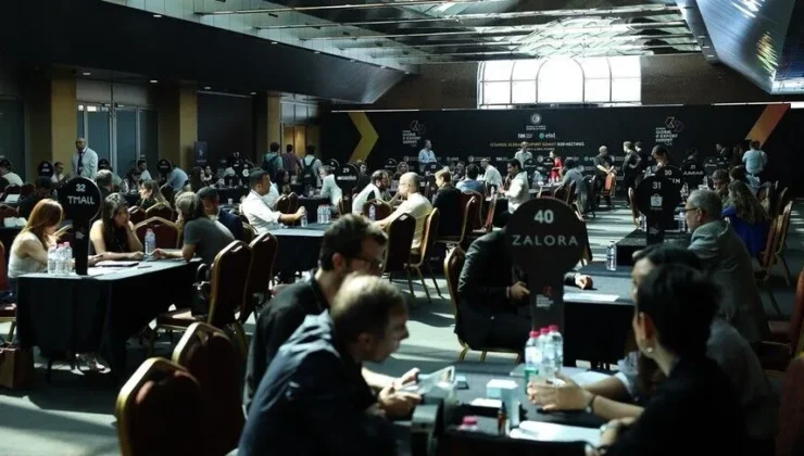 İstanbul Küresel E-İhracat Zirvesi 3-5 Eylül’de gerçekleştirilecek