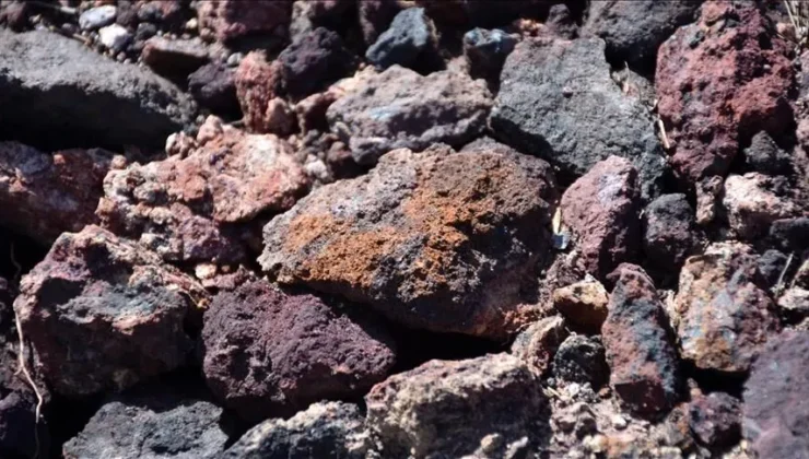 Enerji dönüşümünde kritik mineral alarmı
