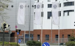 Alman STK’den Volkswagen-Rafael planına sert tepki: “Savaşa fiili destek anlamına gelir”