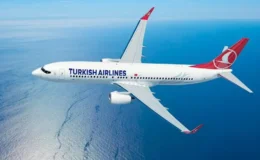 THY Çin’de yeni rota açıyor: Çengdu seferleri kasımda başlıyor