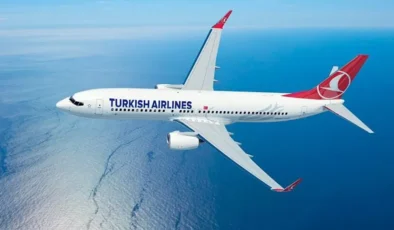 THY Çin’de yeni rota açıyor: Çengdu seferleri kasımda başlıyor