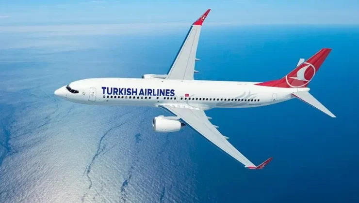 THY Çin’de yeni rota açıyor: Çengdu seferleri kasımda başlıyor