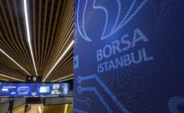 Borsa güne yükselişle başladı
