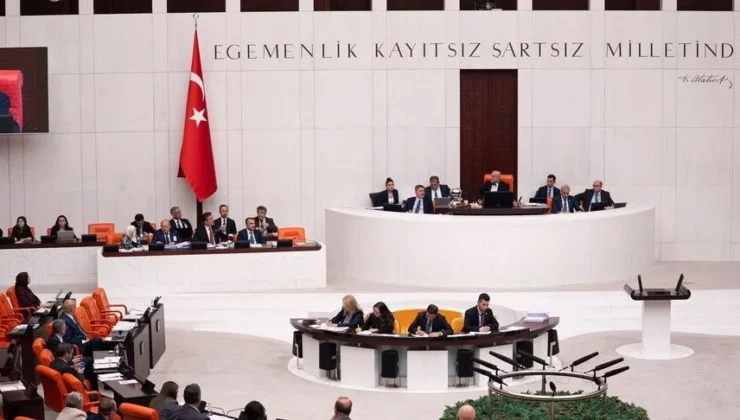 Suça sürüklenen çocuklarla ilgili yeni düzenlemede ilk iki madde kabul edildi