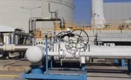 Enerji piyasasında hareketli gün: Spot doğal gazda işlem hacmi sıçradı