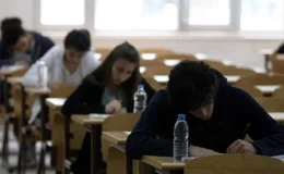 DGS sonuçları açıklandı