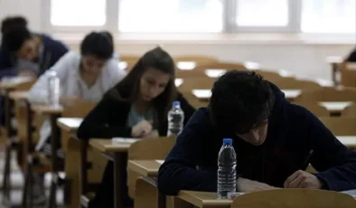 DGS sonuçları açıklandı