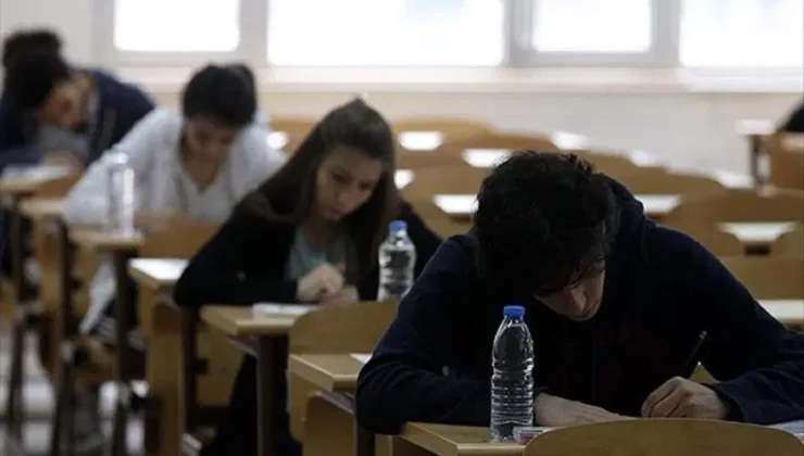 DGS sonuçları açıklandı