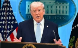 Trump’tan İran mesajı: “Anlaşmayı tercih ederim ama askeri seçenek masada”