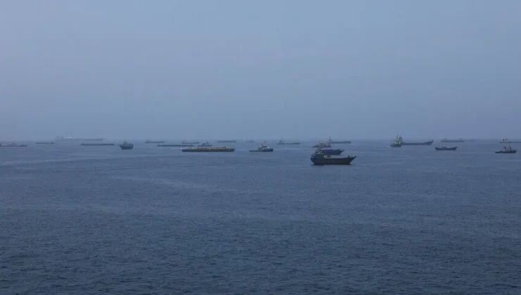 Hürmüz Boğazı’nda tansiyon düşmüyor: BAE petrol tankerine bir saldırı daha