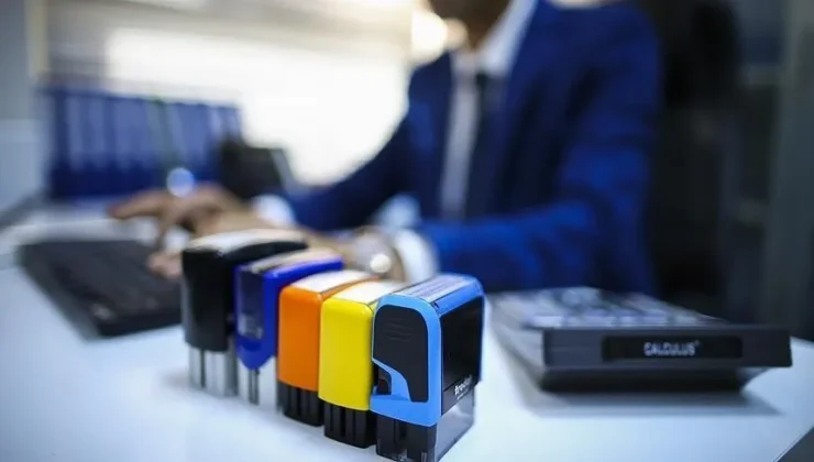 Kamuda istihdam 5,4 milyonu aştı