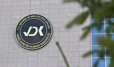 VDK’nin sahte belgeyle mücadelede dijital denetim kapsamı genişletildi