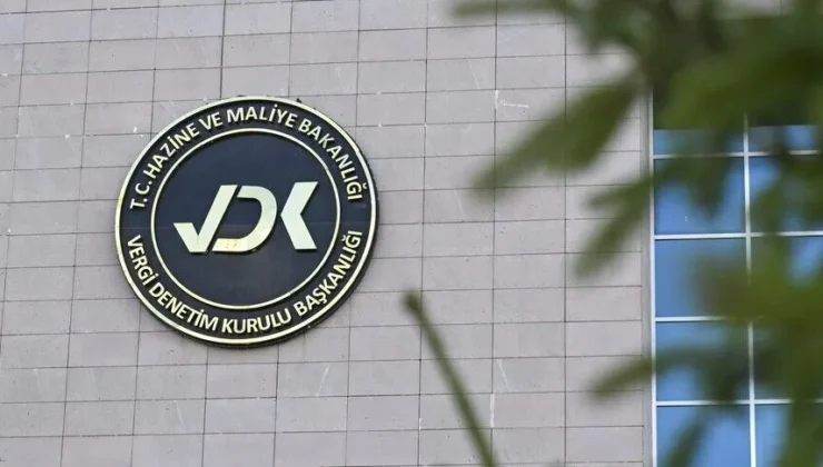 VDK’nin sahte belgeyle mücadelede dijital denetim kapsamı genişletildi