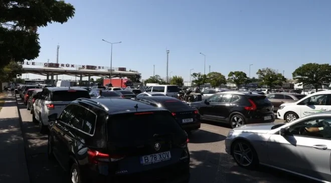 Yurt dışından getirilen araçlarda yeni dönem: Emeklilik belgesi ve kullanım şartları değişti