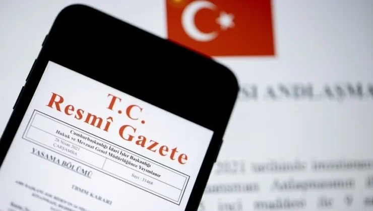 Suriye vatandaşlarına vize muafiyeti sağlandı