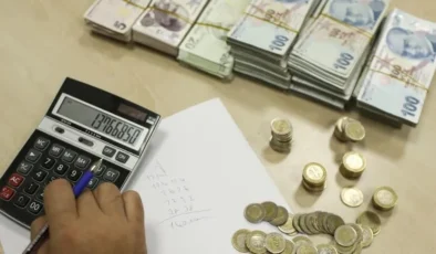 Vergi mükelleflerine inceleme öncesi düzeltme fırsatı geliyor