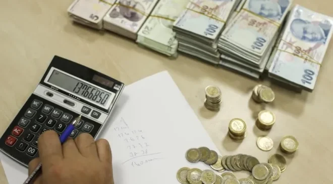 Vergi mükelleflerine inceleme öncesi düzeltme fırsatı geliyor