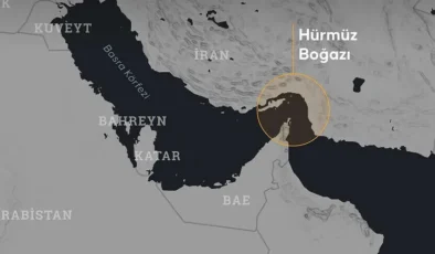 Küresel petrol pazarında Hürmüz krizine karşı stratejik depolama hamlesi