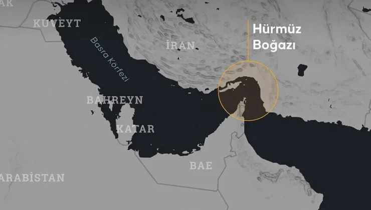 Küresel petrol pazarında Hürmüz krizine karşı stratejik depolama hamlesi