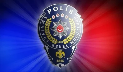 Emniyete 6 bin 250 yeni kadro verildi