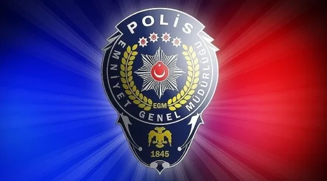 Emniyete 6 bin 250 yeni kadro verildi