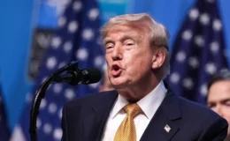 Trump: “İran’a tarihin en ağır darbesi geliyor”