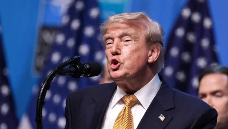 Trump: “İran’a tarihin en ağır darbesi geliyor”