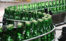 Erzincan’ın “ekşi suyu” ihracat pazarını büyütüyor