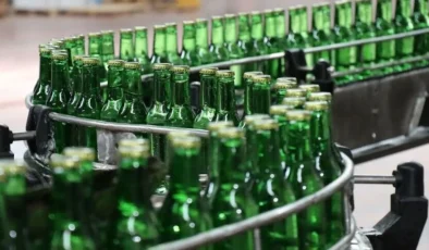 Erzincan’ın “ekşi suyu” ihracat pazarını büyütüyor