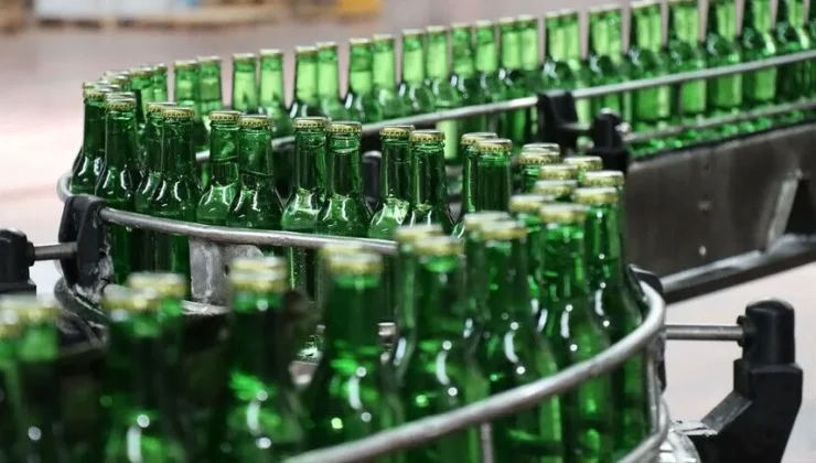 Erzincan’ın “ekşi suyu” ihracat pazarını büyütüyor