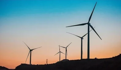 Türkiye’nin enerjisine 200 milyar dolarlık dikkat çeken yatırım