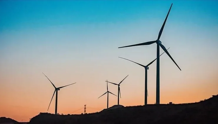 Türkiye’nin enerjisine 200 milyar dolarlık dikkat çeken yatırım
