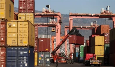 Ev ve mutfak eşyaları sektöründe hedef 100 milyon dolarlık ihracat