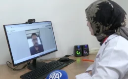 Sağlıklı Hayat Merkezlerinde görüntülü sağlık hizmeti dönemi