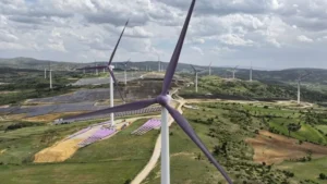 Türkiye’nin elektrik kapasitesinde yenilenebilir kaynakların payı artıyor