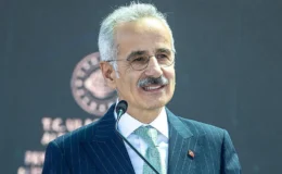 Bakan Uraloğlu: Türksat 7A’yı 2029’da uzaya göndermeyi planlıyoruz