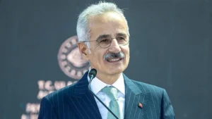 Bakan Uraloğlu: Türksat 7A’yı 2029’da uzaya göndermeyi planlıyoruz