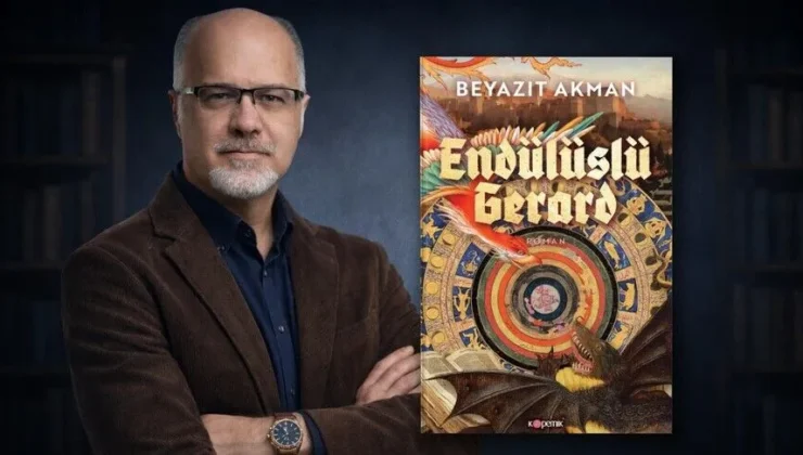 Rönesans’ı başlatan gizli kahraman: “Endülüslü Gerard”