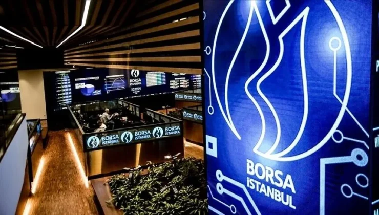 Borsada yeni halka arz dalgası: 4 şirket için düğmeye basıldı