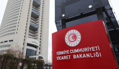 Dış ticaret denetimlerinde 7 ayda 8,9 milyar liralık ceza