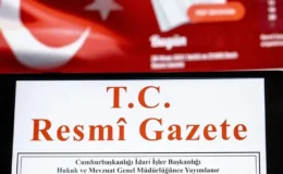 Adli süreçteki çocuklara yönelik tarihi düzenleme Resmi Gazete’de yayımlandı